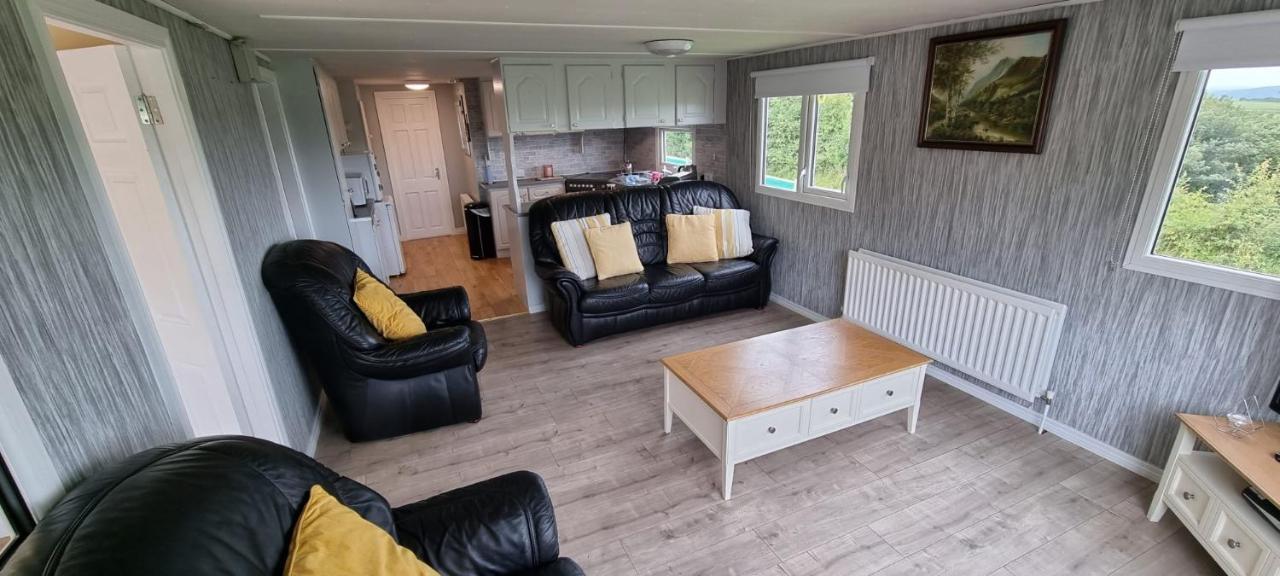 Carnafern Country Stay New Buildings Exteriör bild
